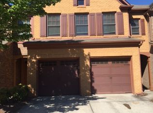 4925 Berkeley Oak Cir, Norcross, GA 30092