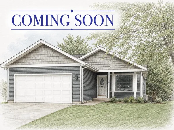 301 Prairie Grass Trl, Deforest, WI 53532