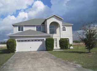 137 Cimarron Ln, Poinciana, FL 34759