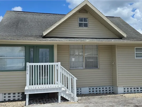 401 S Franklin St, Sebring, FL 33870