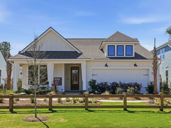 Mystique Plan, Del Webb Point Hope