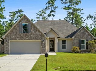 1020 Berkshire Dr, Pearl River, LA 70452