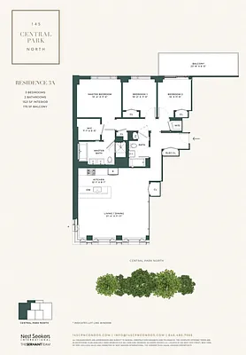 Sold by Nest Seekers International | media 21