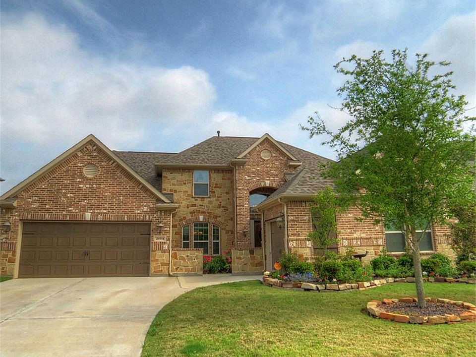1st image of 28534 Hunters Shore Dr