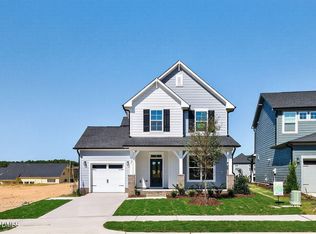 121 Restful Point, Fuquay Varina, NC 27526