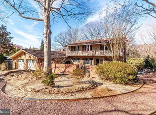 1707 James Payne Cir, Mc Lean, VA 22101