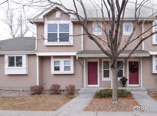 6615 Desert Willow Way UNIT F2, Fort Collins, CO 80525