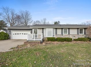 1610 N Jefferson St, Hastings, MI