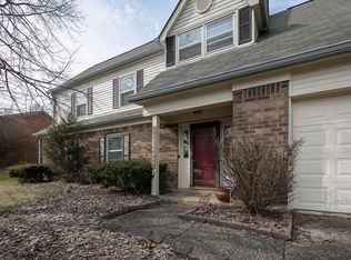 1013 Rain Ct, Lexington, KY 40515