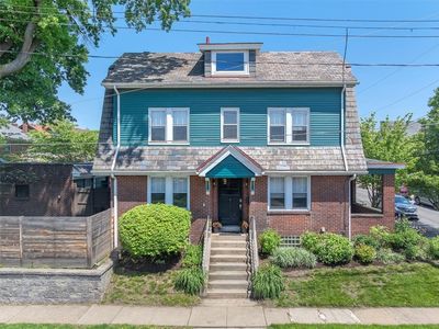 376 W Penn Pl, Pittsburgh, PA, 15224