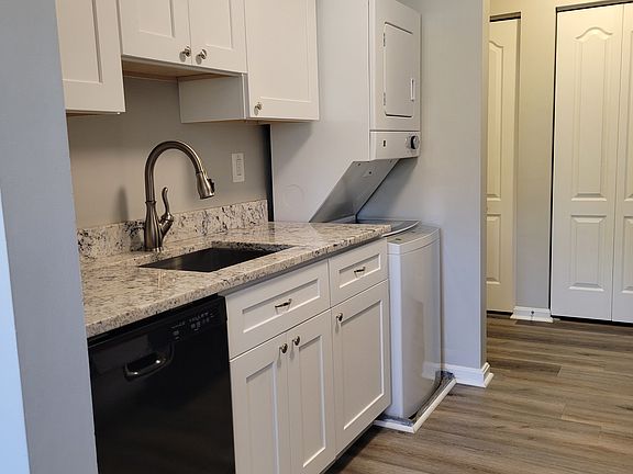Kitchen from Dining Room