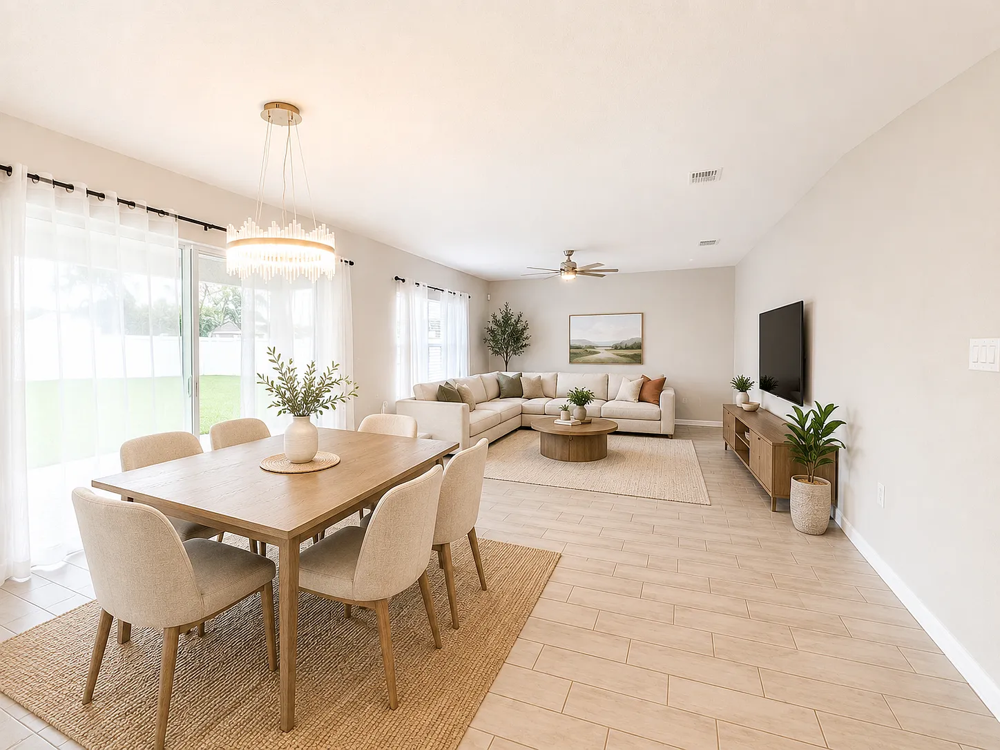 5 bed, 2836 sqft, $2,799 — Photo 3