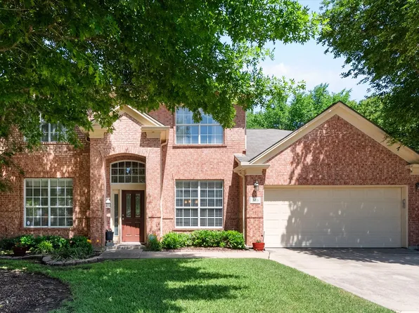 2310 Kingsley Dr, Grand Prairie, TX 75050