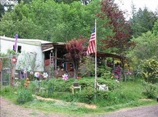 91120 Poodle Creek Rd, Noti, OR 97461