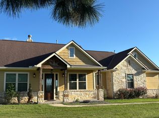 36137 Lomax Rd, Brookshire, TX 77423