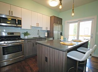 102 Colgate St #201, Jersey City, NJ 07302