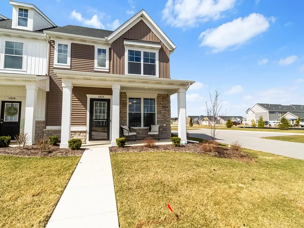 11804 Vermont St, Crown Point, IN 46307