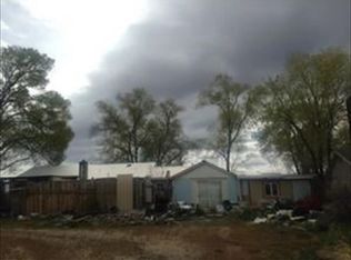 740-840 Herlong Access Rd, Herlong, CA 96113