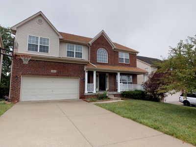 10808 Symington Cir, Louisville, KY, 40241