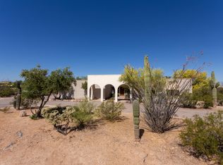 6741 N Pomona Rd, Tucson, AZ 85704
