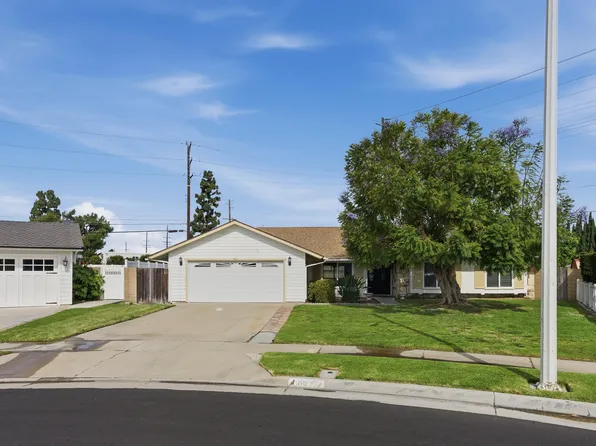 18527 San Felipe St, Fountain Valley, CA 92708