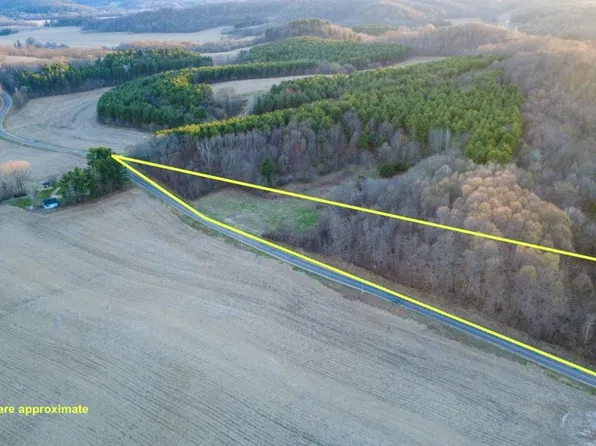 TBD County Road K, Menomonie, WI 54751