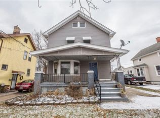 3451 W 94th St, Cleveland, OH