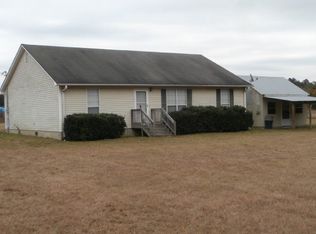 9486 Cedar Springs Rd, Blakely, GA 39823