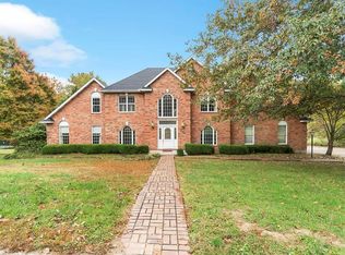 1326 Ashland Hills Dr, Cape Girardeau, MO 63701