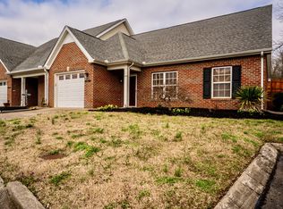5509 Creole Way, Mount Juliet, TN 37122