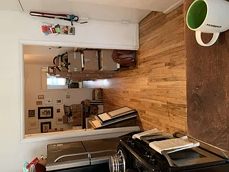 Rented by Flatiron Real Estate Advisors LLC