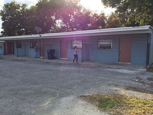 1st image of 936 E Giddens Ave APT 1