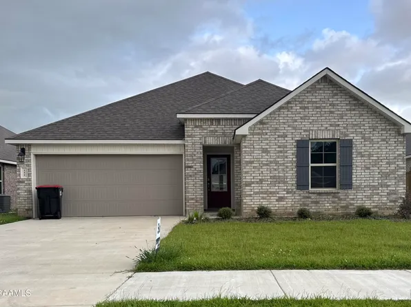 111 Bur Oak Dr, Lafayette, LA 70507