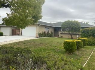 7560 Peach Blossom Dr, Cupertino, CA 95014