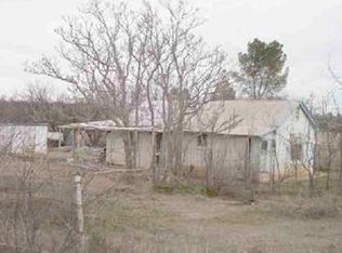 17320 S 3rd St, Arivaca, AZ 85601