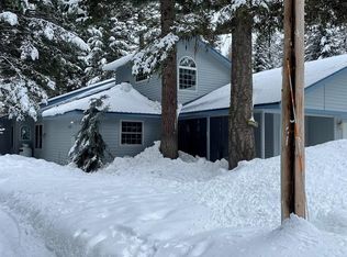 820 Evergreen Dr, McCall, ID 83638