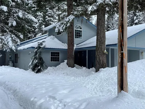 820 Evergreen Dr, McCall, ID 83638