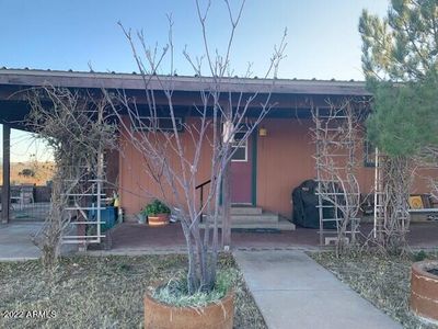 2863 S Willson Rd, Bisbee, AZ, 85603