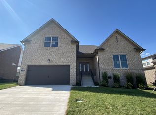 124 Split Rail Ln LOT 16, Spring Hill, TN 37174