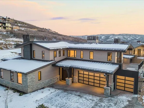 9574 N Midnight Ct, Heber City, UT 84032