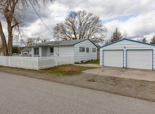 11211 E Valleyway Ave, Spokane, WA 99206