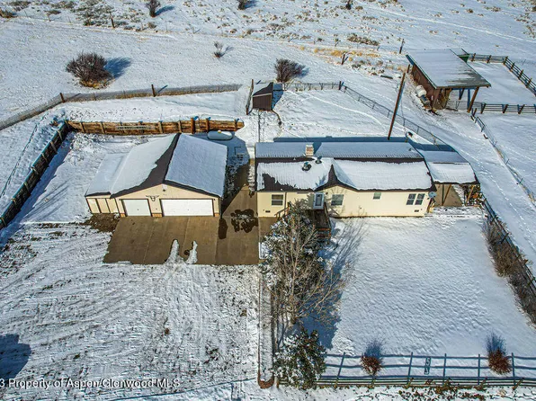 225 Spring Coulee Way, Craig, CO 81625