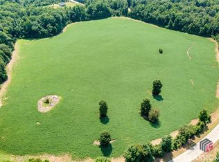 0 Highway 326, Carnesville, GA 30521