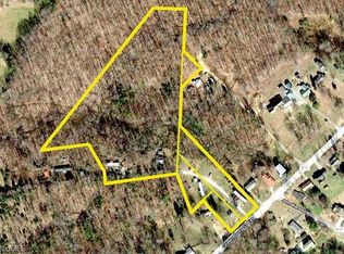 1751 Greensboro Street Ext, Lexington, NC 27295