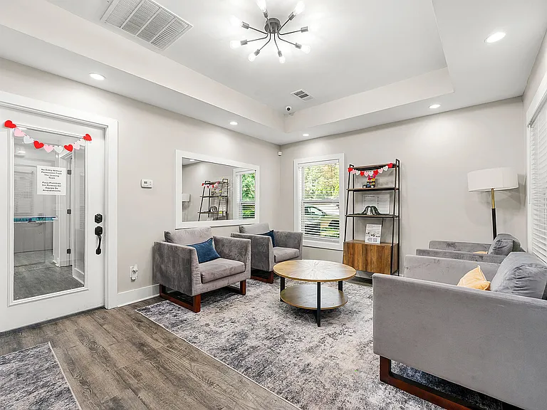Bradford Gwinnett Apartments — Photo 25