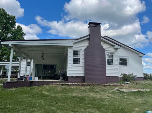 34591 N Highway 21, Talladega, AL 35160