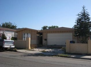 4131 Alcorn St, San Diego, CA 92154