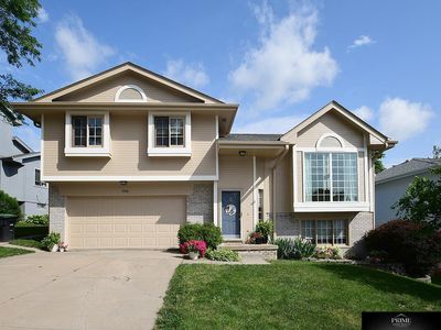 12118 Bedford Ave, Omaha, NE, 68164