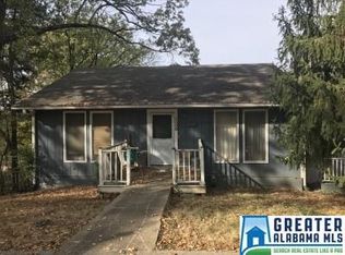 5008 42nd Pl N, Birmingham, AL 35217