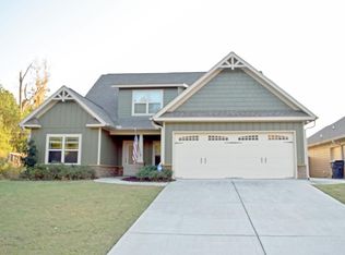 42 S Onyx Ct, Pike Road, AL 36064
